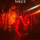 Vogue Korea December 2022