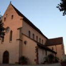 Churches in Bas-Rhin