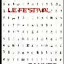 1986 festivals by continent