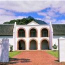 Fortifications in South Africa