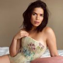 America Ferrera - Elle Magazine Pictorial [United States] (December 2023) - 454 x 605