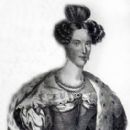 Princess Maria Anna of Saxony (1799–1832)