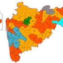 Elections in Maharashtra