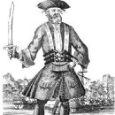 Pirates in popular culture