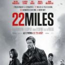 Mile 22 (2018)