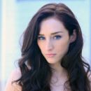 Najarra Townsend  -  Wallpaper - 410 x 615