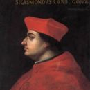 Sigismondo Gonzaga