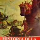 Història de la Marina Catalana