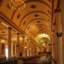 Churches in Central America