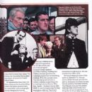 Bernard Cribbins - Yours Retro Magazine Pictorial [United Kingdom] (October 2022) - 454 x 666