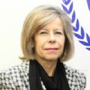 Maria de Belém Roseira