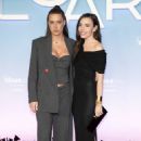 Elodie Bouchez – Seen At The 49th Cesar Film Awards At L’olympia In Paris