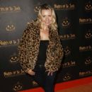 Beverley Mitchell &#8211; Preview of Nights of the Jack in Calabasas