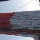 New York City building and structure stubs