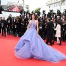 Iris Mittenaere – “Indiana Jones And The Dial Of Destiny” Red Carpet at Cannes Film Festival 05/18/2023 - 454 x 303