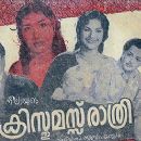Christmas Rathri