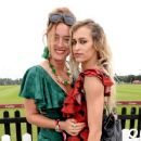 Alice Dellal – Cartier Queens Cup Polo in Windsor - 454 x 372