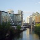 River Irwell