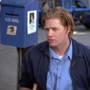 Gary Hershberger- as Dave Perrin