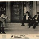 City Lights - Charles Chaplin