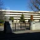 Kanagawa Korean Jr./ Sr. High School