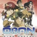 French children's animated science fiction television series