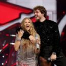 Fergie and Jack Harlow - The 2022 MTV Video Music Awards