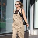 Kate Hudson &#8211; Out in Manhattan’s Soho area