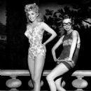 Donna Douglas - 454 x 602