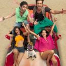 New Kya Super Kool Hain Hum Wallpapers 2012 - 332 x 500