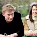 Olivia Bonamy, Guillaume Depardieu - 454 x 302