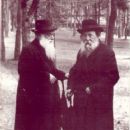 Rosh yeshivas