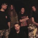 Bulgarian heavy metal musical groups