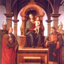 Herculanus of Brescia
