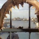 JAWS 1975 Directed By Stephen Spielberg - 454 x 256