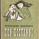 1941 Italian novels