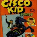 1944 comics debuts