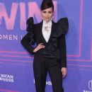 Sofia Carson – 2022 Billboard Women in Music Awards in Los Angeles