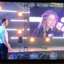 Shawn Johnson and Andrew East - 454 x 454