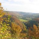 Geography of the Eifel