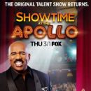 Showtime at the Apollo