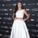 Katherine Haik- 2016 Miss USA Competition- Miss USA 2015 Final Walk - 454 x 698