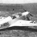 Latvian aircraft 1930–1939