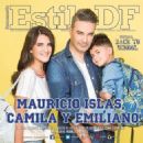 Mauricio Islas - Estilo Df Magazine Cover [Mexico] (14 August 2017)