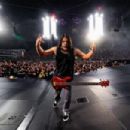 METALLICA - MEXICO CITY, MEXICO - SEPTEMBER 29, 2024 - 454 x 303
