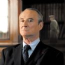 Title: René Bousquet ou Le grand arrangement  People: Daniel Prévost Character: René Bousquet