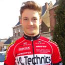 Mathias De Witte