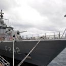 Frigates of the Turkish Navy