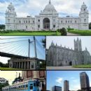 Capitals of Bengal