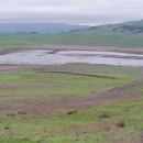 Lakes of Sonoma County, California